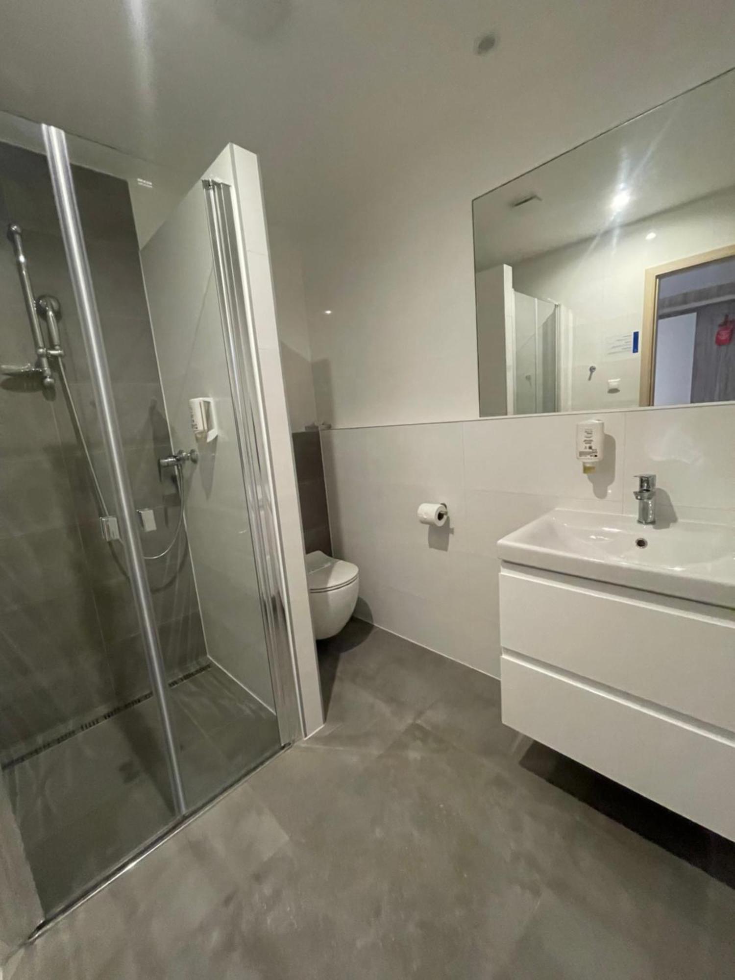 Hotel Spectrum Trnava Bagian luar foto