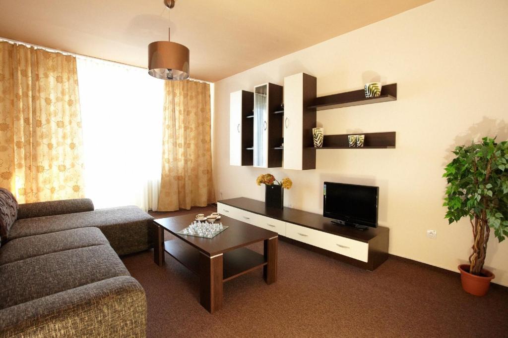 Hotel Spectrum Trnava Ruang foto